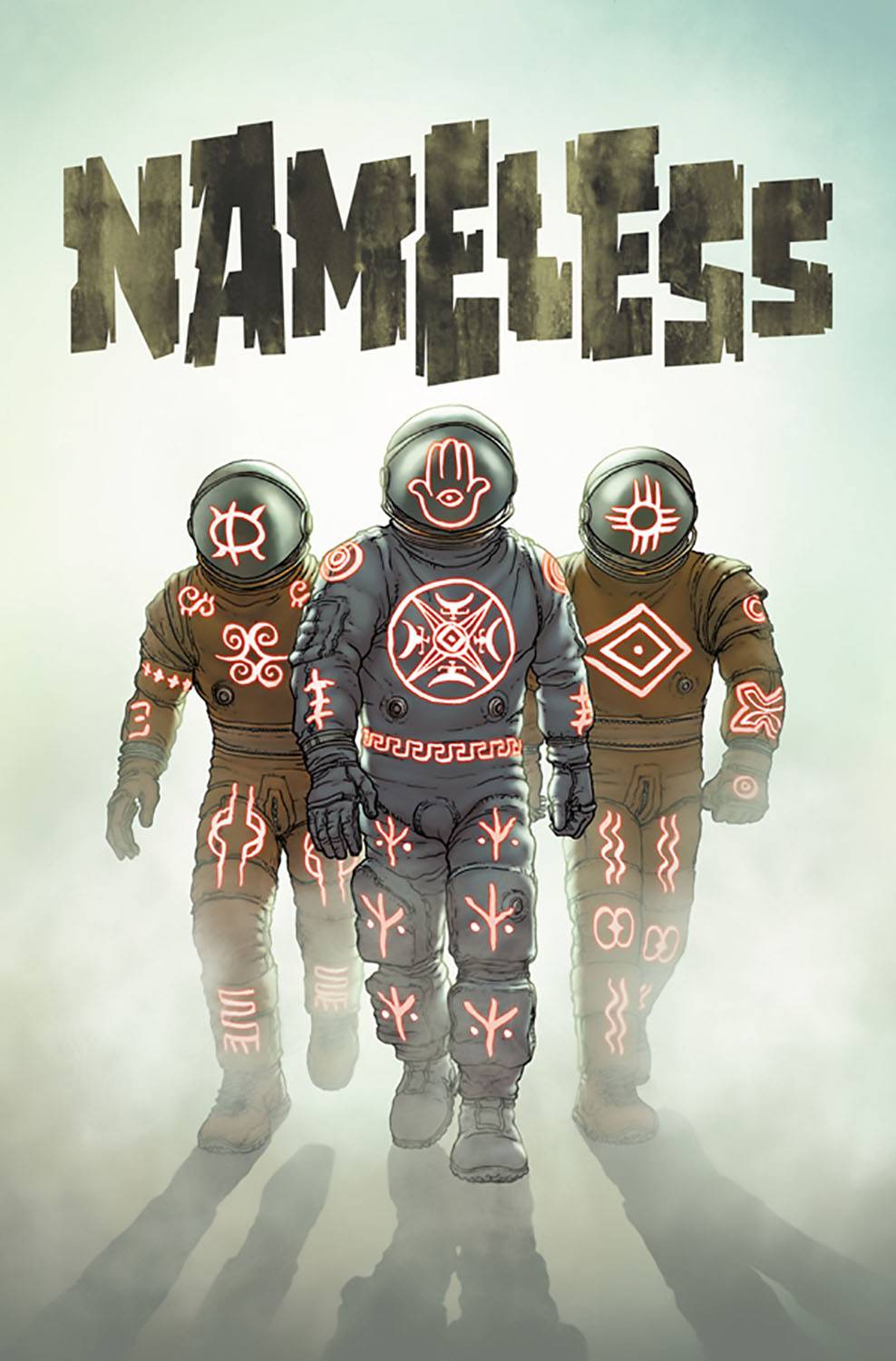 Nameless Tp (MR) (STL025363)