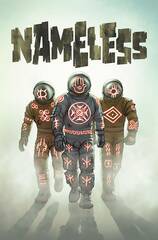 Nameless Tp (MR) (STL025363)