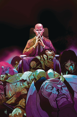 Astonishing X-Men #6