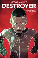 Victor Lavalle Destroyer Tp (STL064954)