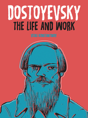 Dostoyevsky Life And Work Gn