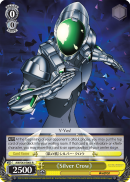 <<Silver Crow>> - AW/S43-E005 - R