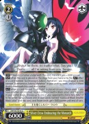 AW/S43-E016 U Silver Crow Embracing the Monarch