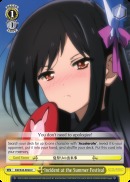 Incident at the Summer Festival - AW/S43-E026 - C