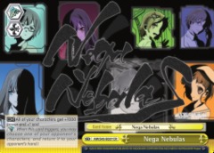 Nega Nebulas - AW/S43-E027 - CR