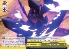 Vorpal Strike - AW/S43-E029 - CC