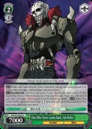 One Who Never Looks Back, Ash Roller - AW/S43-E035 - R