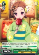 Summer Festival, Chiyuri - AW/S43-E046 - C