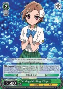 Strategy Meeting, Chiyuri - AW/S43-E048 - C
