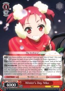 Winter's Day Niko - AW/S43-E059 - R