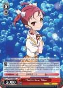 Chatterbox, Niko - AW/S43-E069 - C