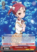 Chatterbox, Niko - AW/S43-E069 - C