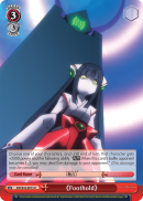 <<Foothold>> - AW/S43-E073 - U
