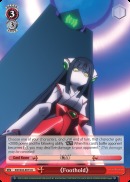 <<Foothold>> - AW/S43-E073 - U