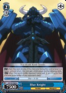 Blue Knight - AW/S43-E084 - U