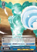 <<Aquamatic>> Aqua Current - AW/S43-E085 - U