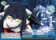Combination? - AW/S43-E099 - CC