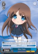 Mini Fuko - AW/S43-E104 - PR