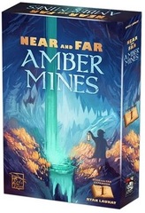 Near And Far: Amber Mines Expansion