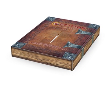 5Th Edition Adv: Archives, Vol. 1
