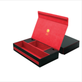 Dex Protection - Supreme Game Chest - White