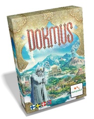 Dokmus (Renegade Games)