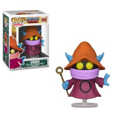 TV Series - #566 - Masters Of The Universe - Orko