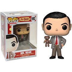 TV Series - #592 - Mr. Bean