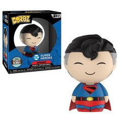 Dorbz 407: Dc Comics - Kingdom Come Superman (Specialty Series)