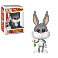 Animation Series - #307 - Bugs Bunny (Looney Tunes)