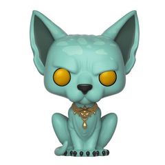 Pop! Comics: Saga - Lying Cat