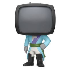 Pop! Comics: Saga - Prince Robot Iv