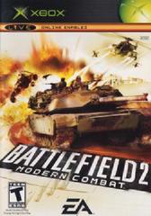 Battlefield 2 Modern Combat