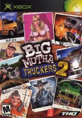 Big Mutha Truckers 2