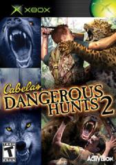 Cabela's Dangerous Hunts 2