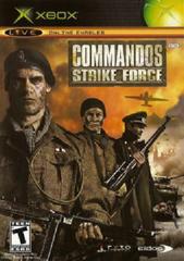 Commandos Strike Force