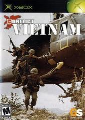 Conflict Vietnam