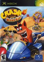 Crash Nitro Kart