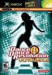 Dance Dance Revolution ULTRAMIX 4 Bundle