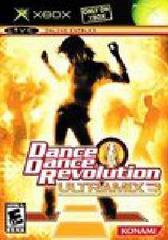 Dance Dance Revolution Ultramix 3 Bundle