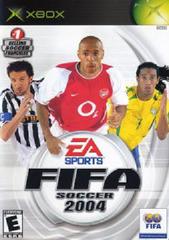 FIFA 2004