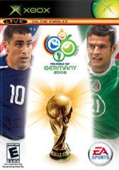 FIFA World Cup 2006 Germany