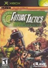 Future Tactics The Uprising