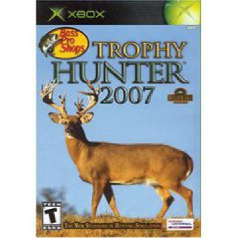 Gander Mountains Trophy Hunter 2006