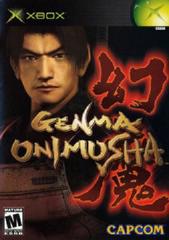 Genma Onimusha