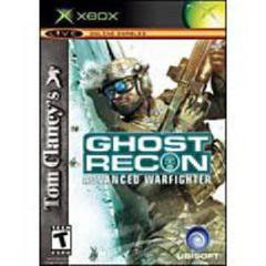 Ghost Recon Advanced Warfighter Limited Edition