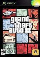 Grand Theft Auto III