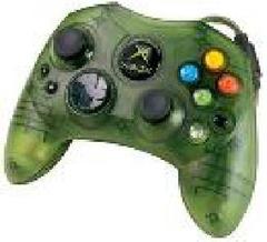 Green S Type Controller