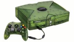 Halo Limited Edition Xbox System