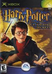 Harry Potter Chamber of Secrets